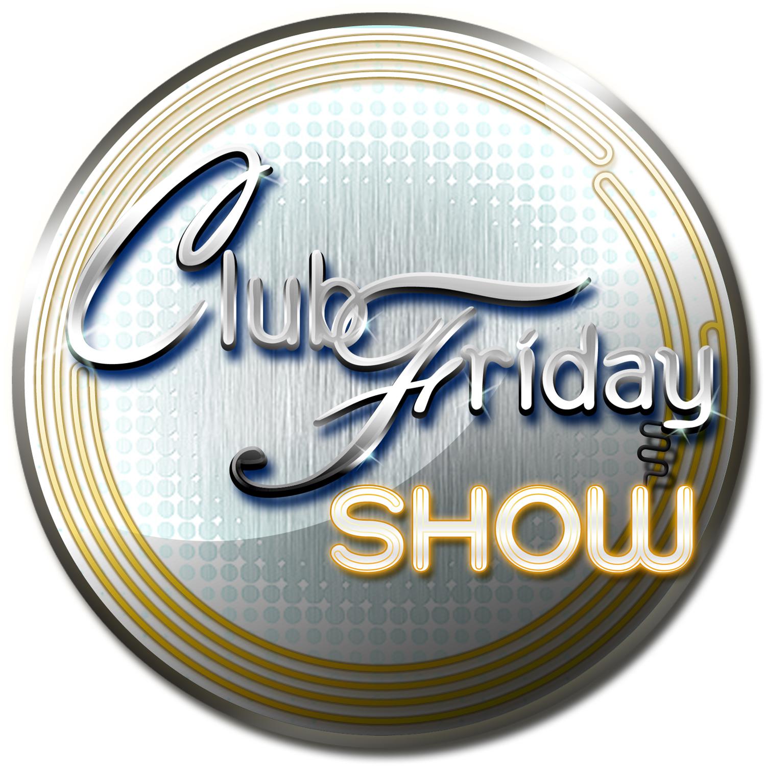 หากจะรักแล้ว (เพลงประกอบรายการ Club Friday Show)专辑