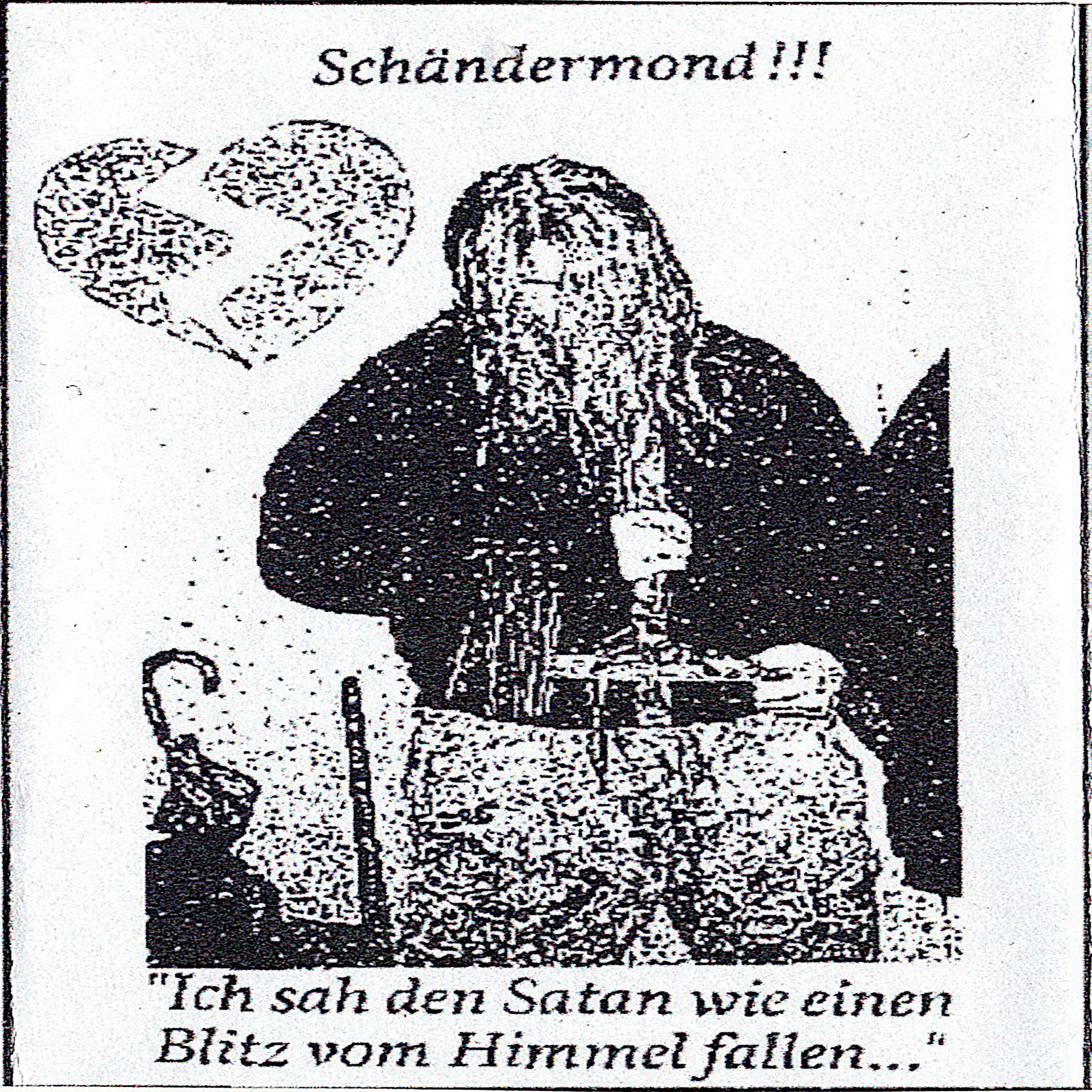 Der Bezwinger aller Völker