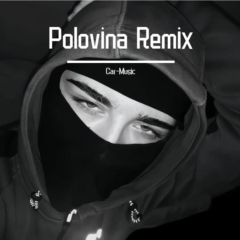 Polovina