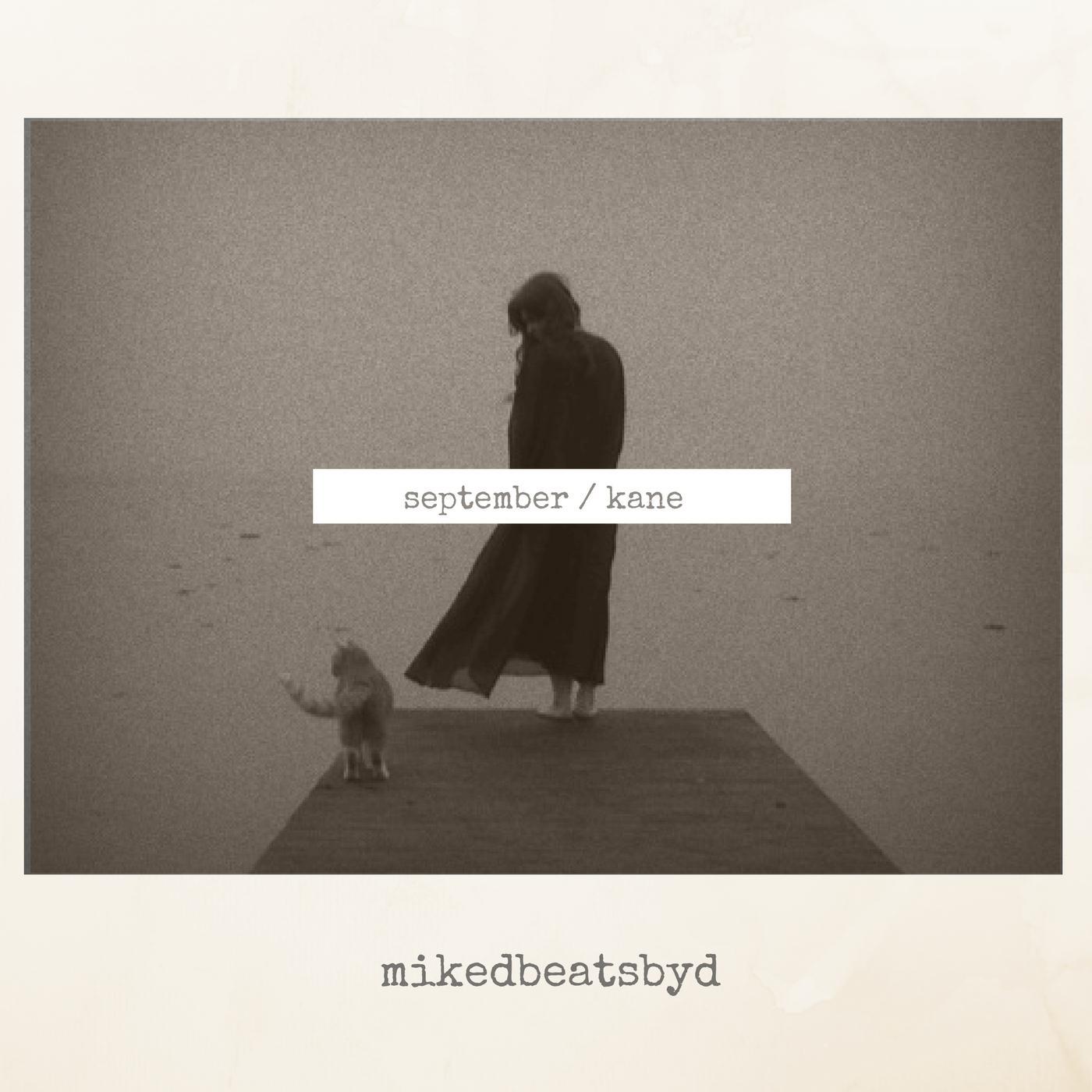 September / Kane