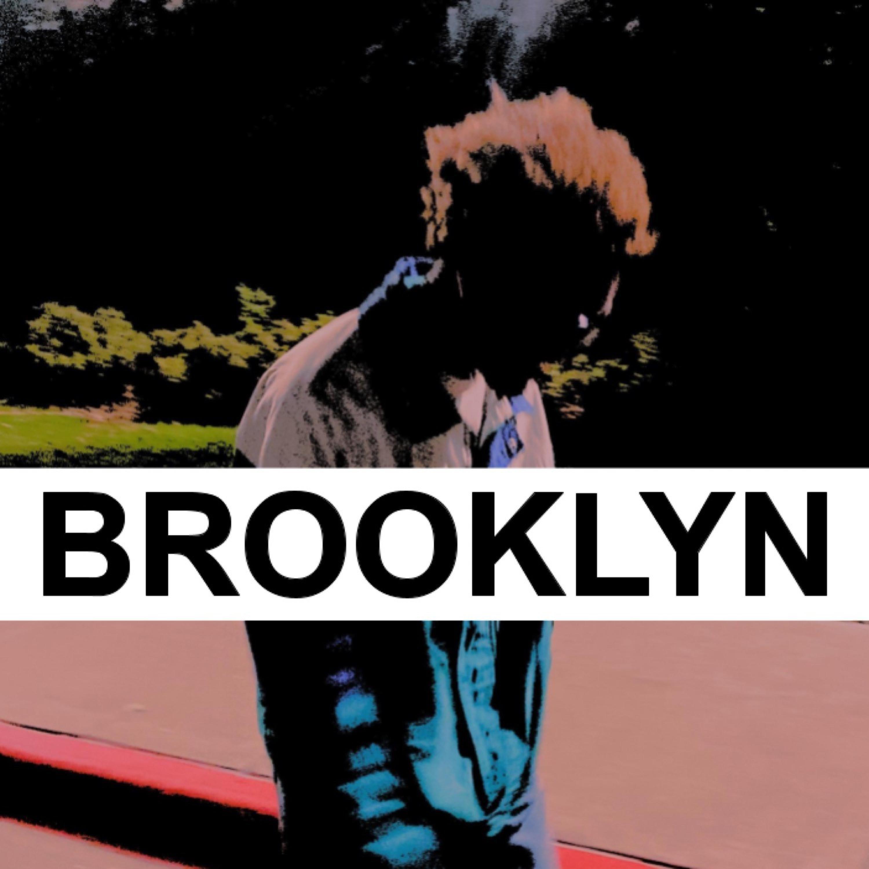 Brooklyn (feat. Garrett Sparrow & Max Leonard)