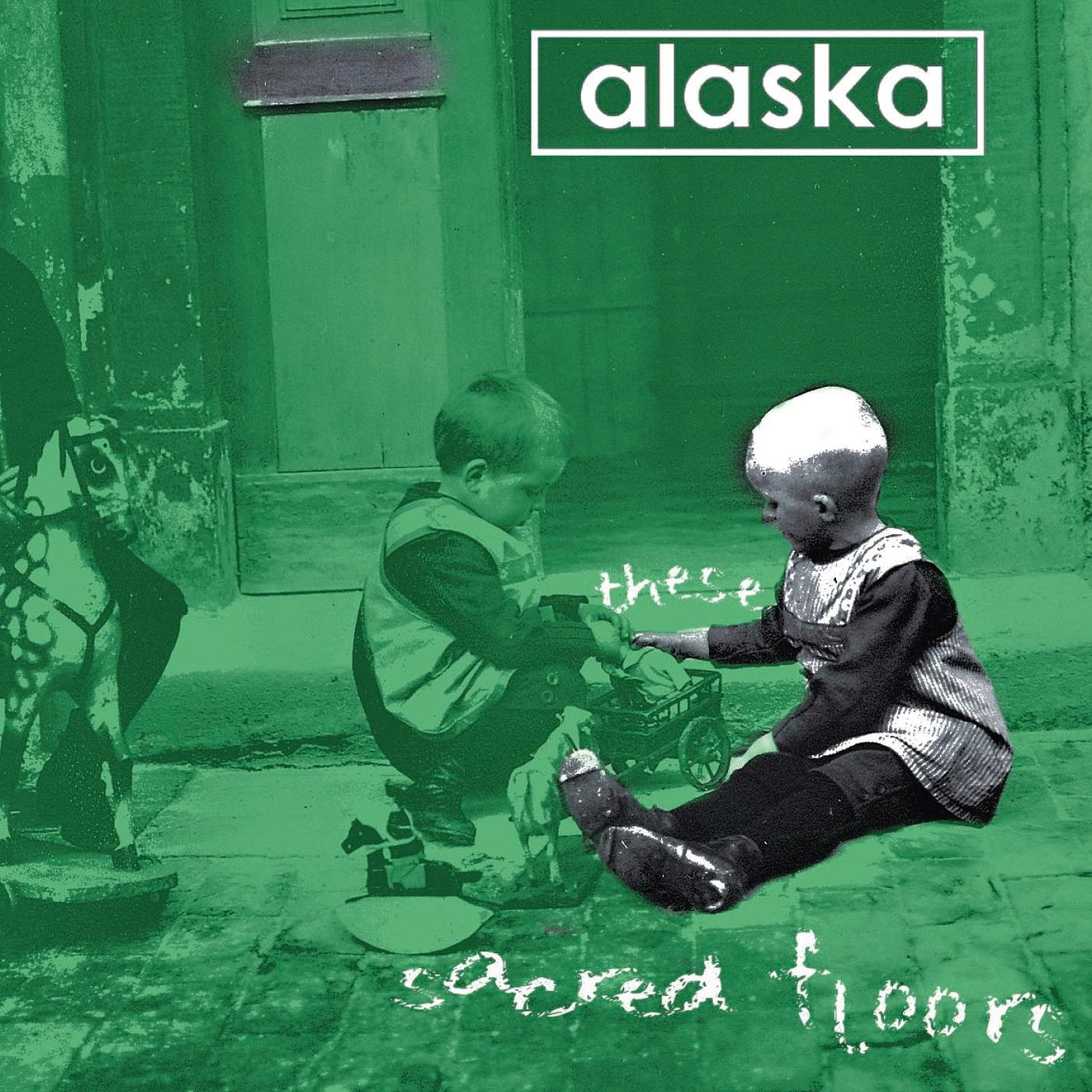 These Sacred Floors