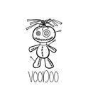 VOODOO专辑