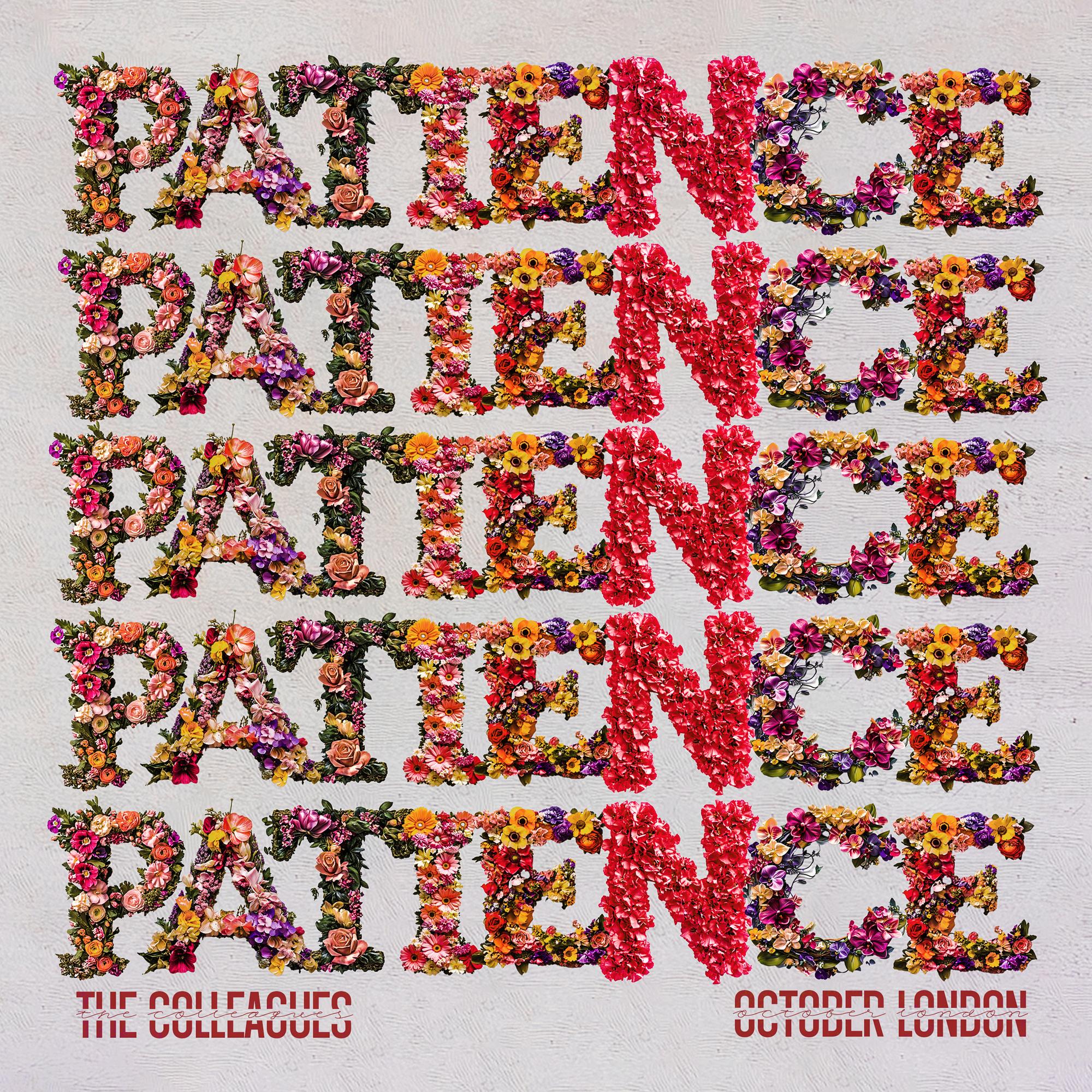 Patience