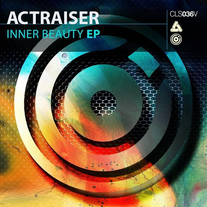 actraiser - Road to Enlightenment