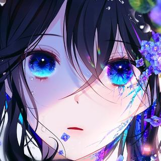 『日系伤感』痛彻心扉的眼泪