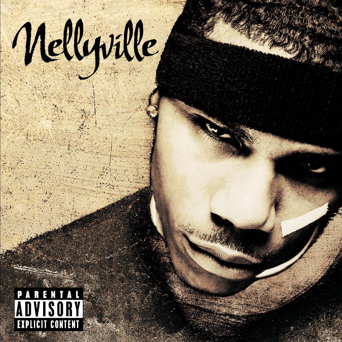 Nelly - CG2