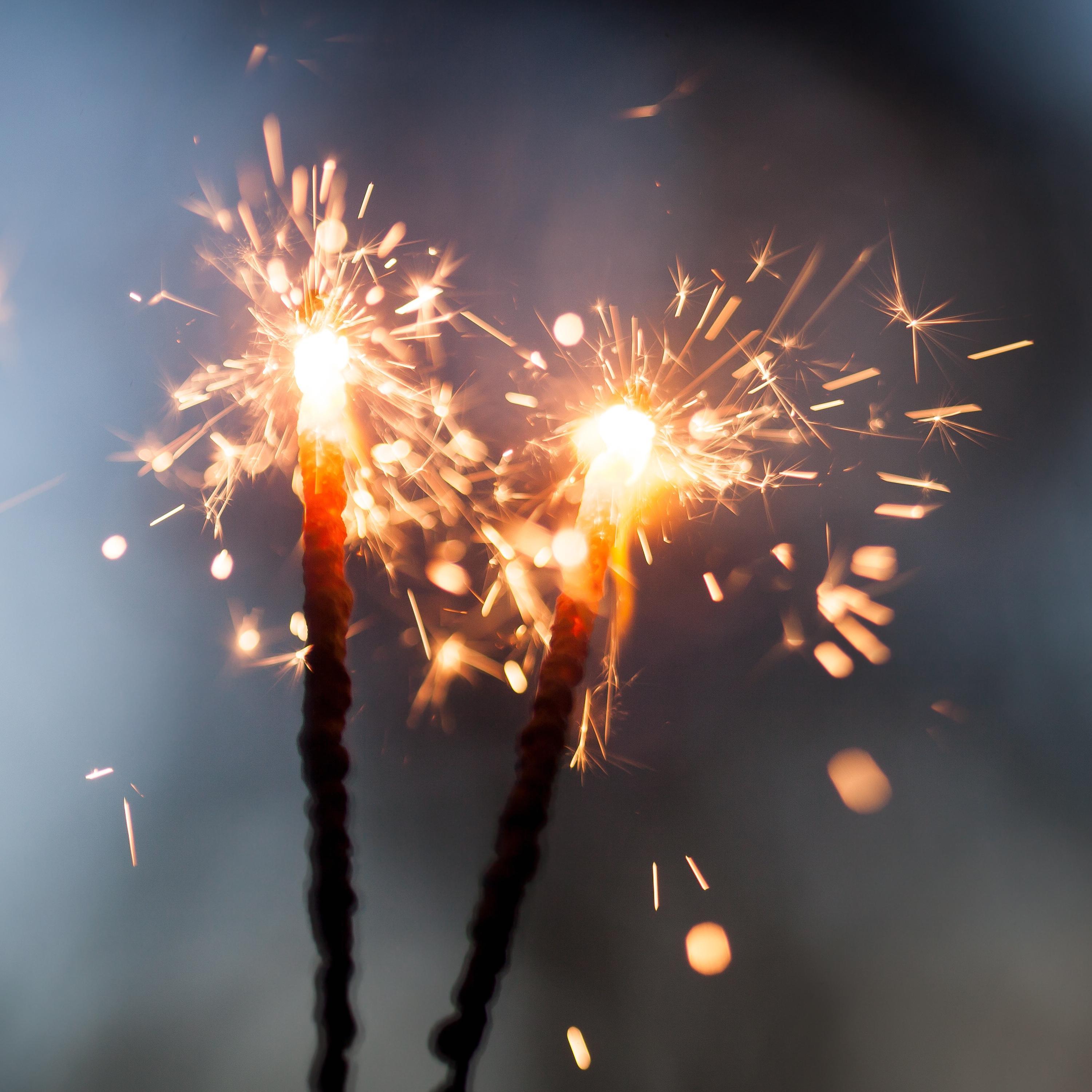 New Years