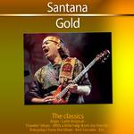 Gold - The Classics: Santana专辑