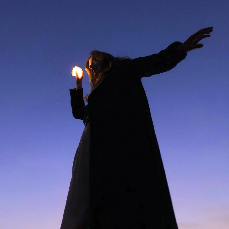 深夜氛围 | 听见夜晚的万千模样