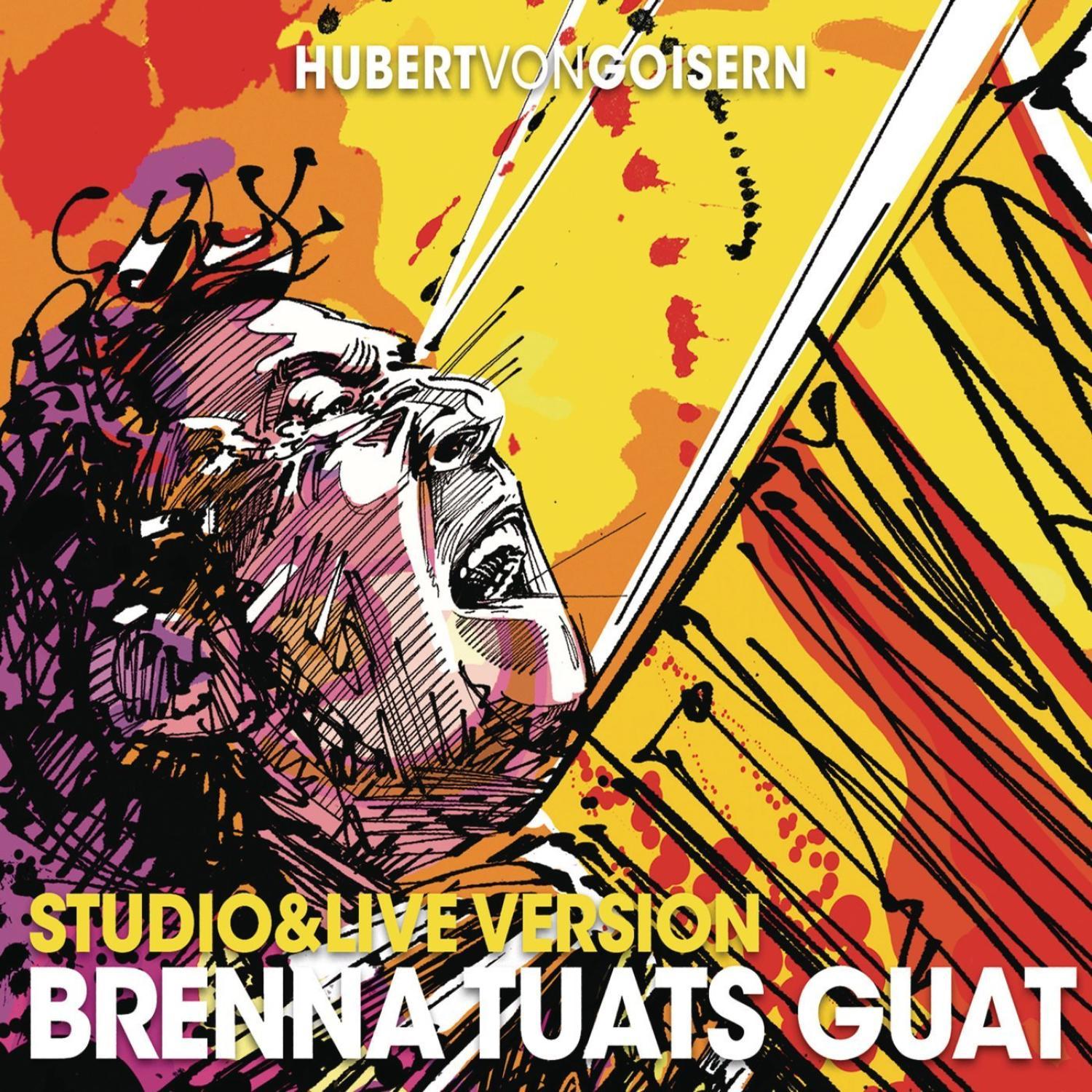 Brenna tuats guat