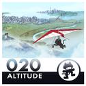 Monstercat 020 - Altitude专辑