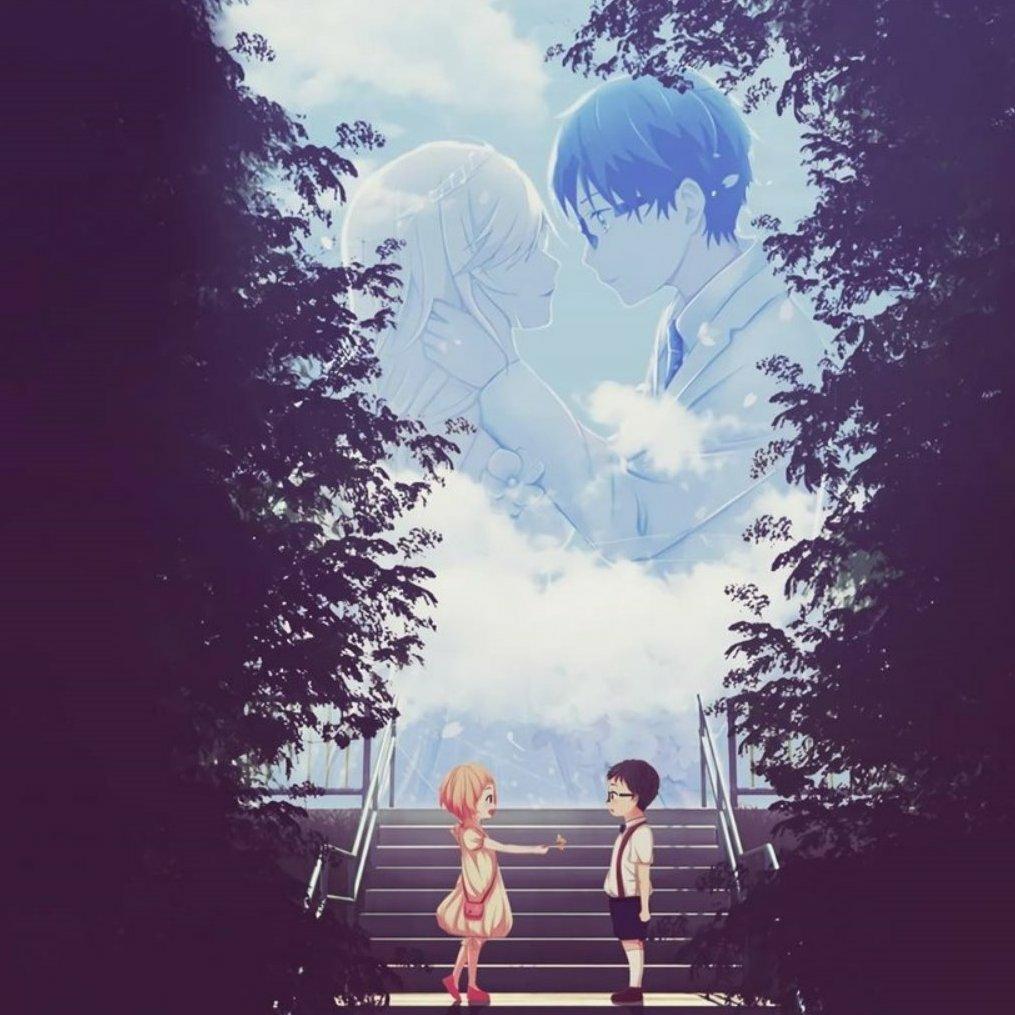 ☆薰♡有马‖小提琴与钢琴☆