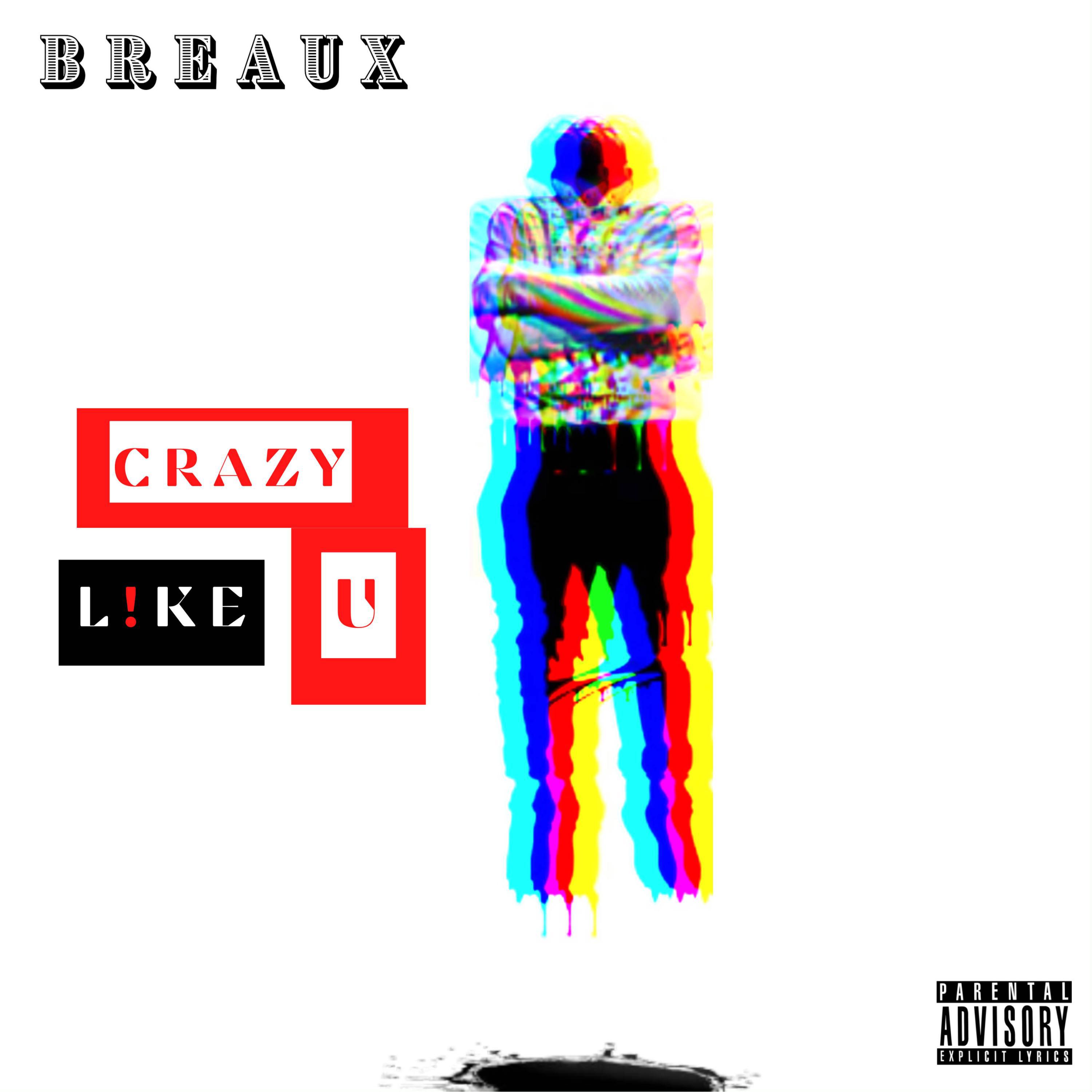 Breaux - Wait A Minute (Reprise)