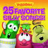 25 Favorite Silly Songs!专辑