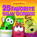 25 Favorite Silly Songs!