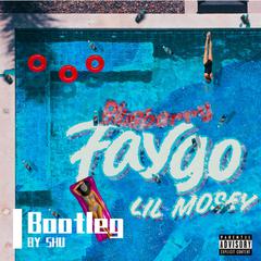 Lil Mosey-Blueberry Faygo SHU bootleg（SHU remix）