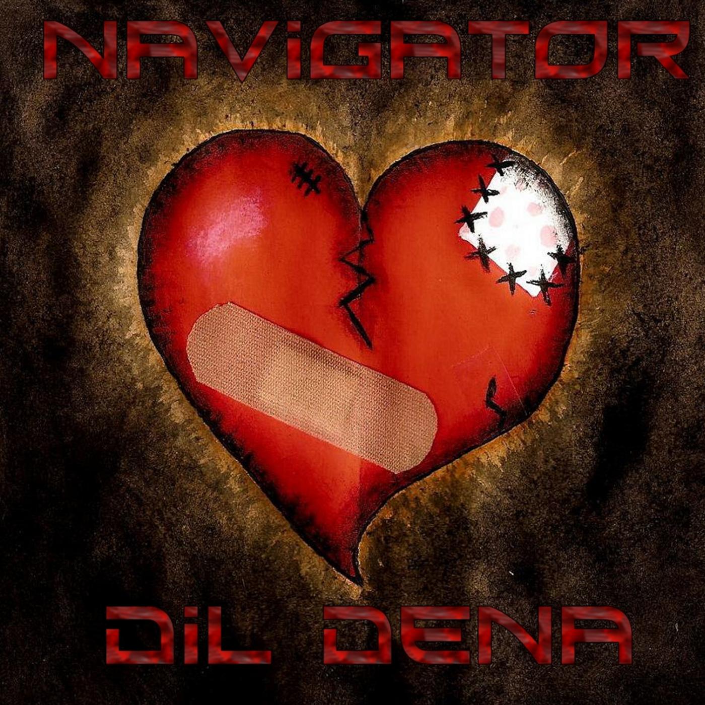 Dil Dena (Give Me Your Heart)