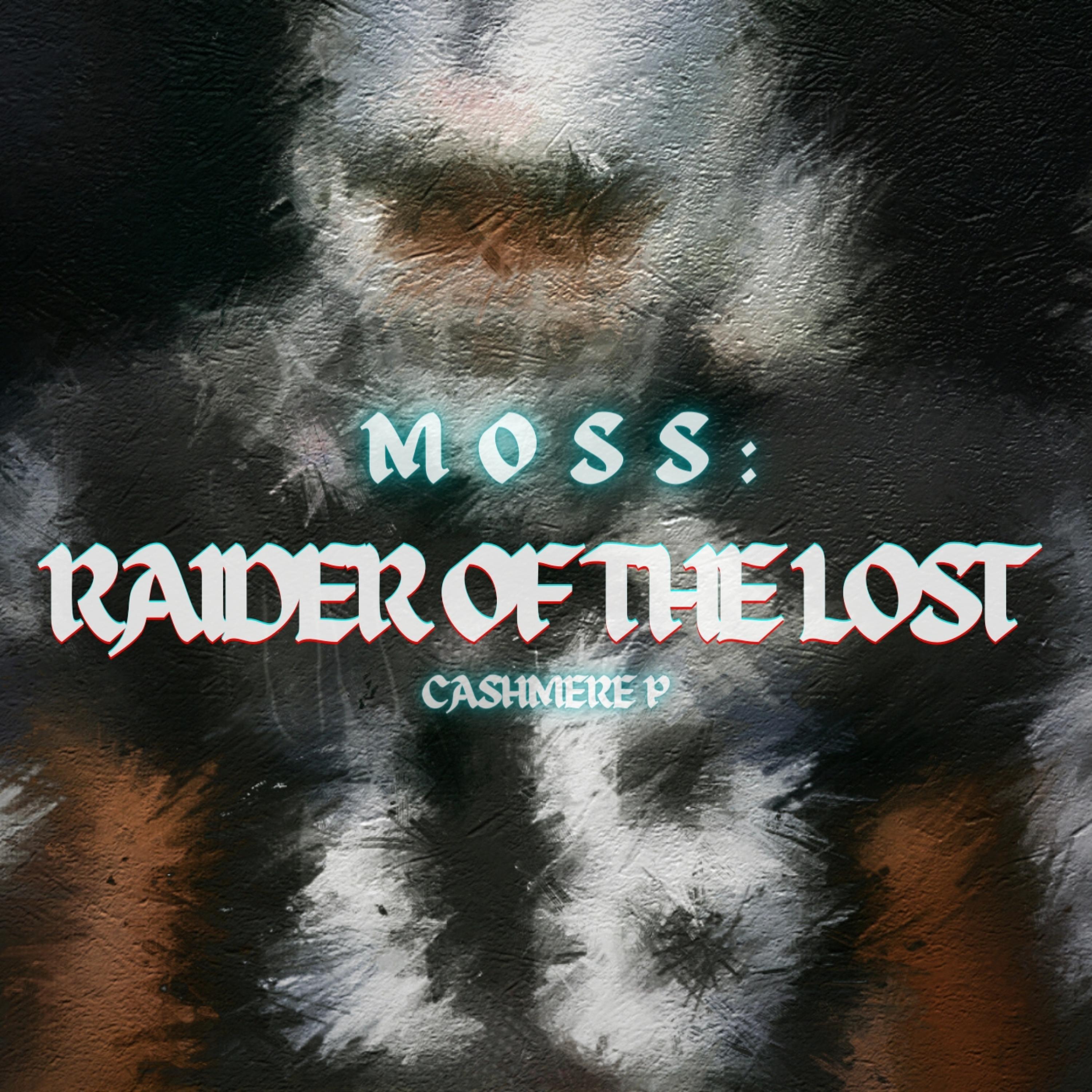 Thru the Darkness (feat. Ray Robinson)
