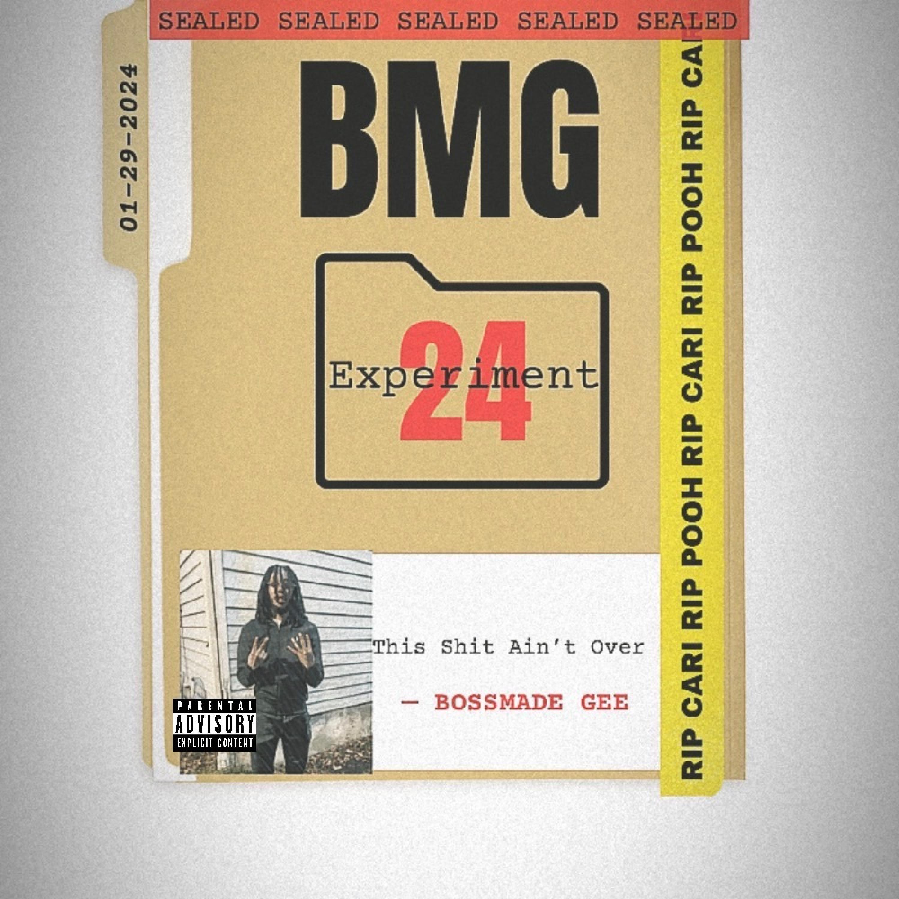 Ass out (feat. Jefe Qn)