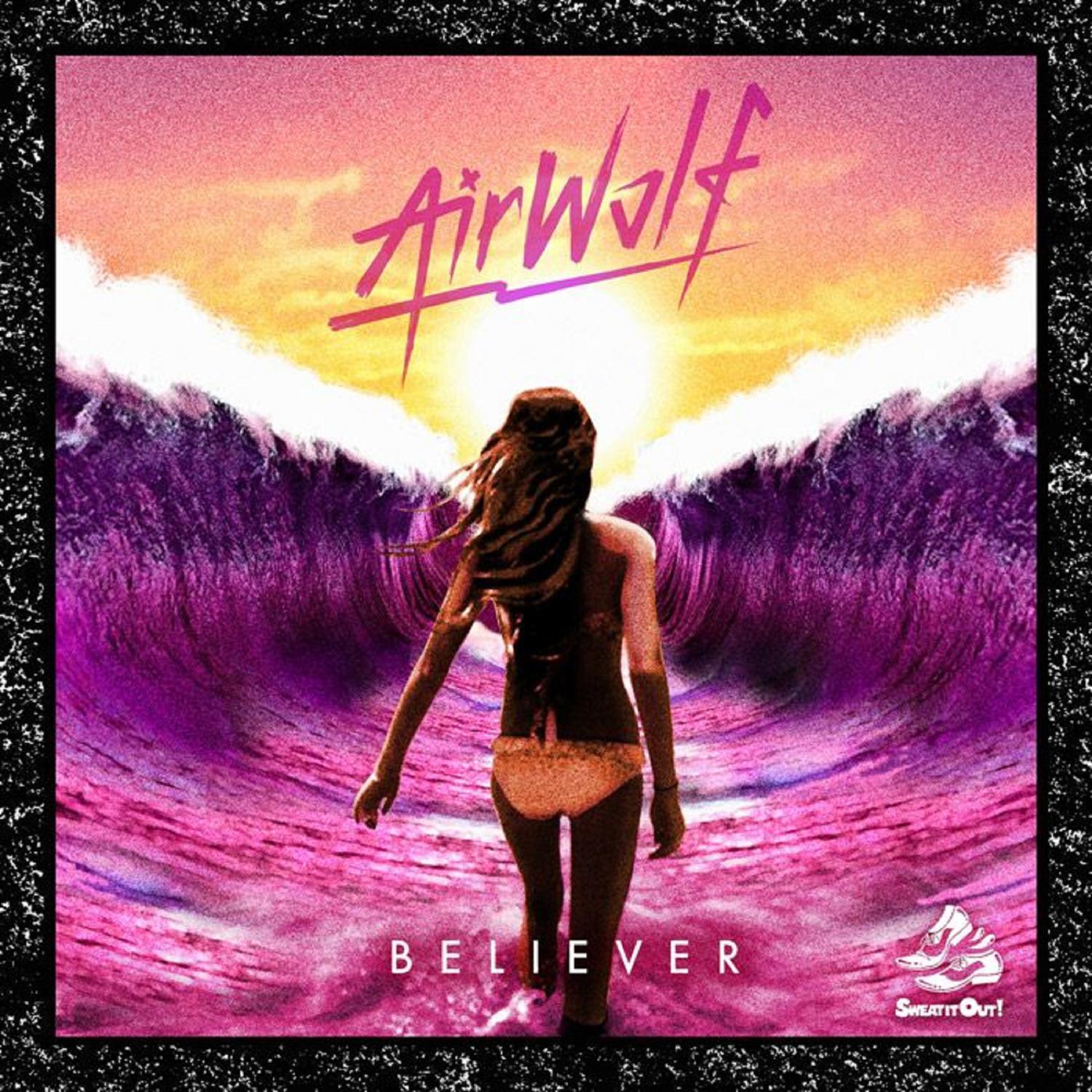 Believer EP