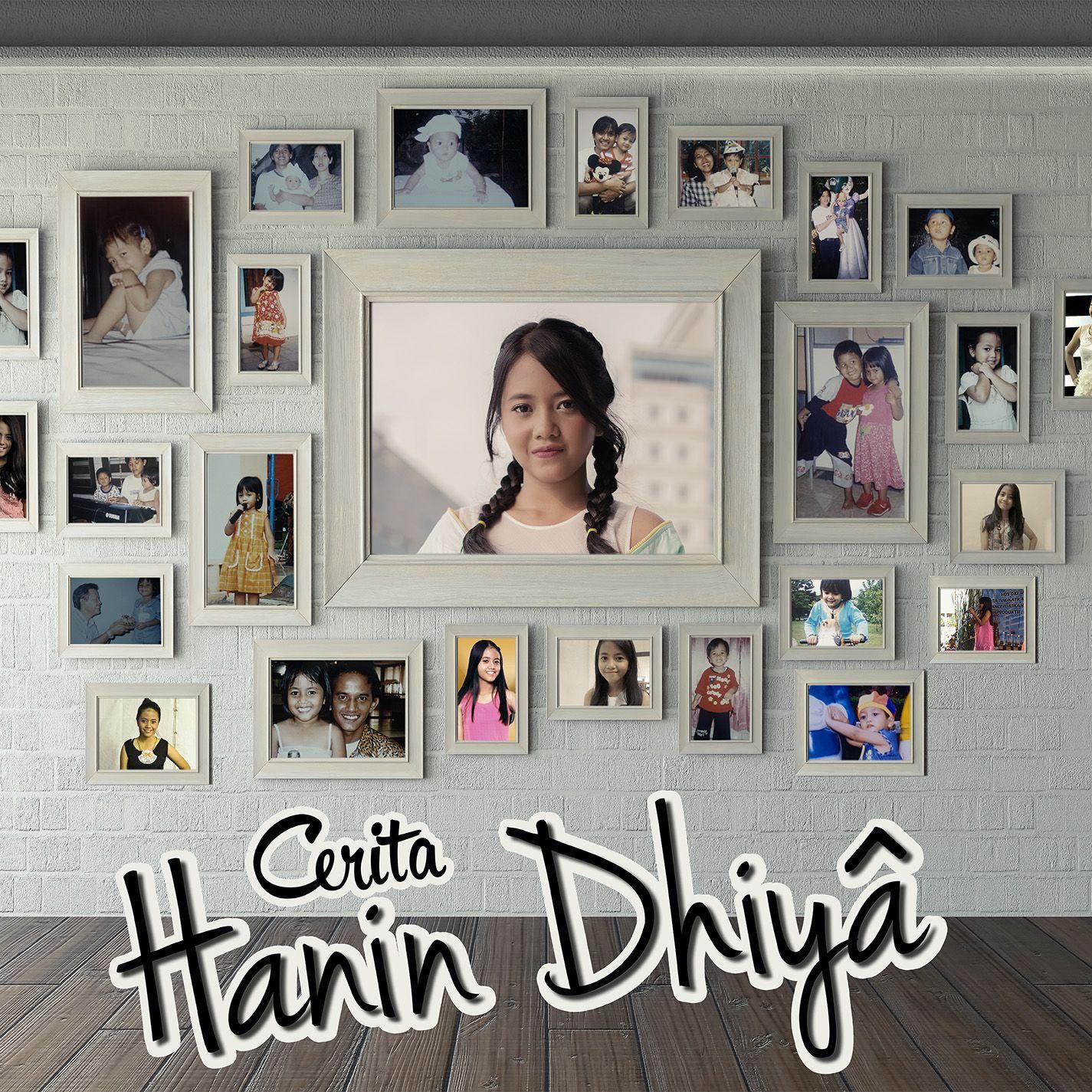Cerita Hanin Dhiya