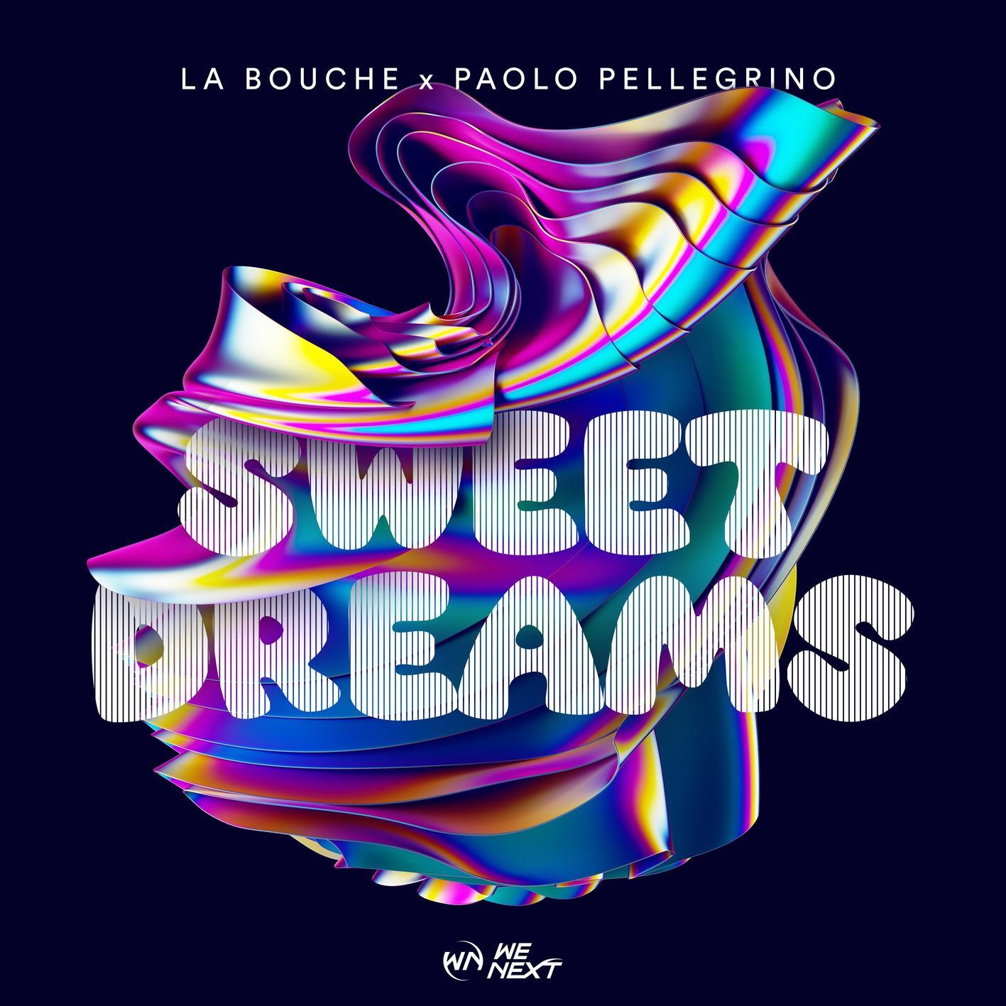 Sweet Dreams (Extended Version)