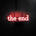 the end