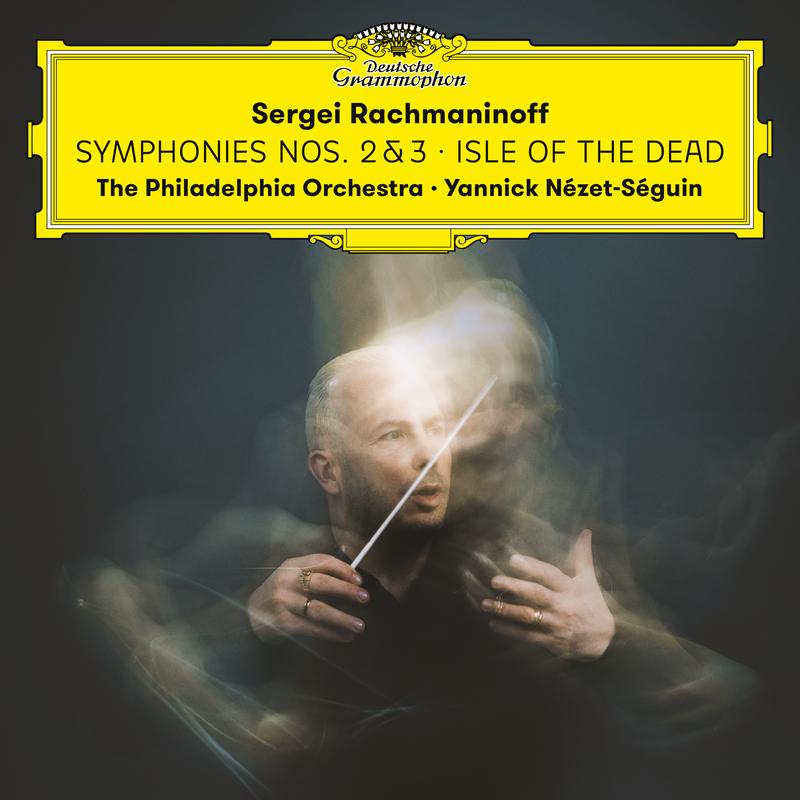 Symphony No. 2 in E Minor, Op. 27:Ia. Largo