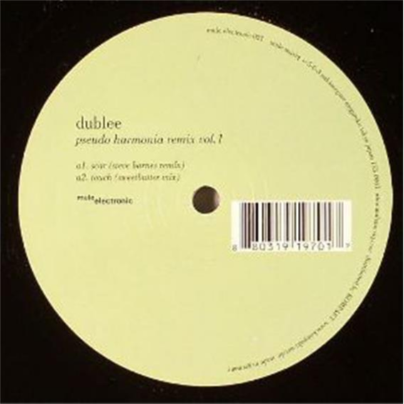 Scar (Steve Barnes Remix)