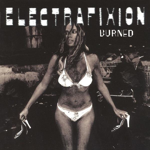 Burned (Extended Electronic Version)