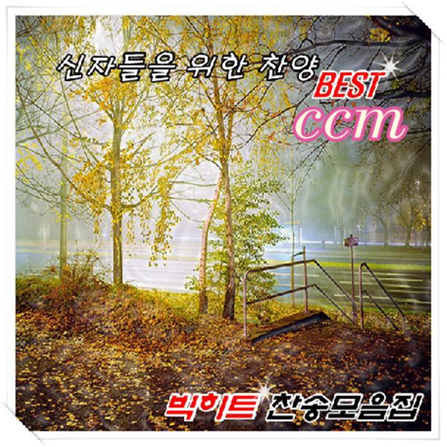 신자들을 위한 찬양BEST CCM专辑