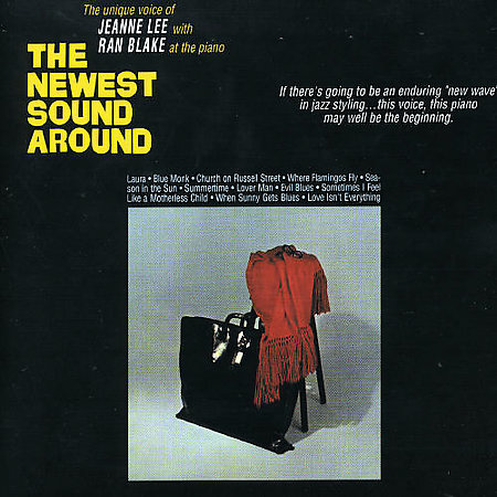 The Newest Sound Around