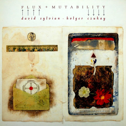 Flux + Mutability
