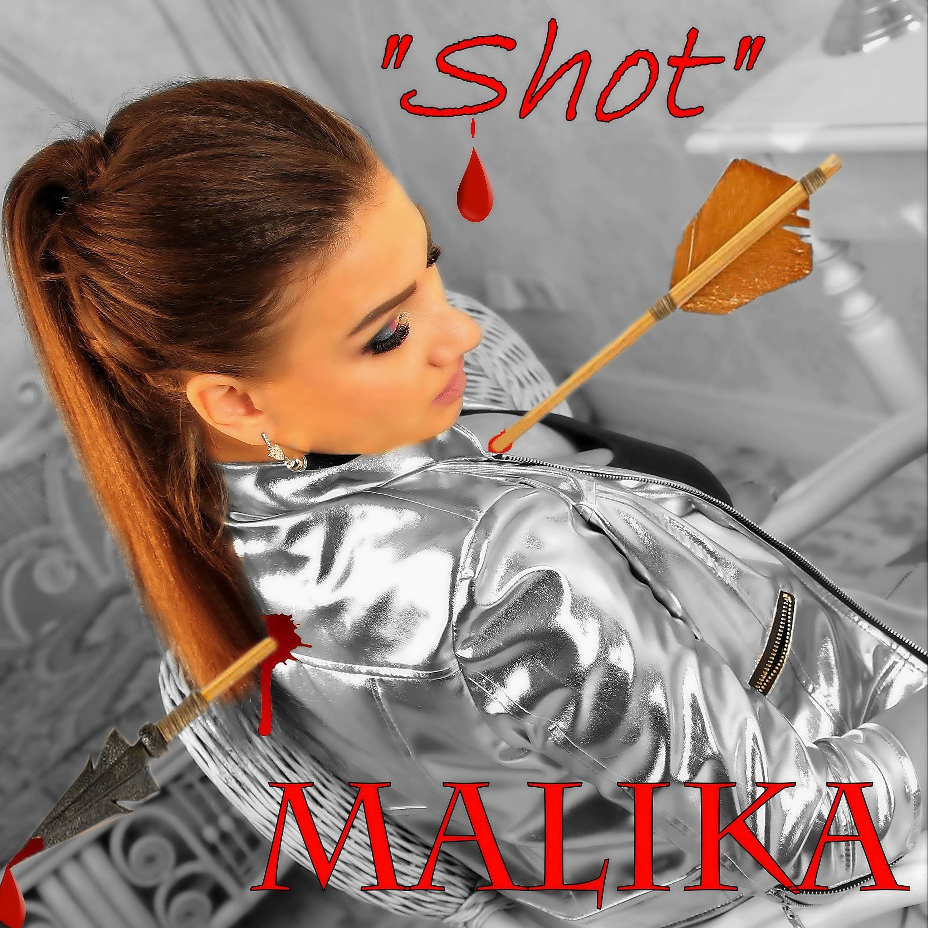 "Shot"