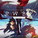 RWBY VOLUME 3 ORIGINAL SOUNDTRACK & SCORE专辑