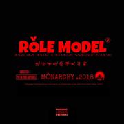 role model专辑