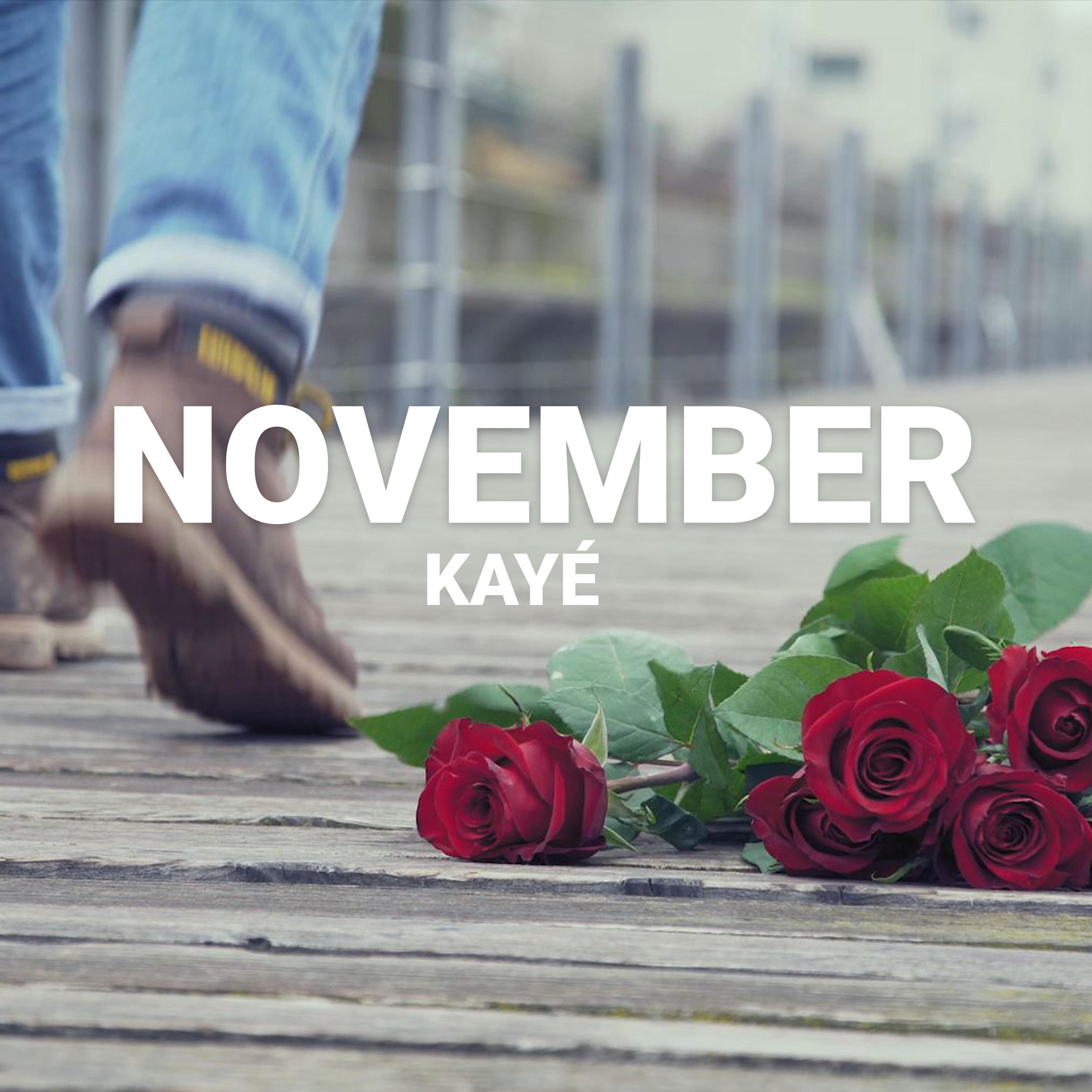 November
