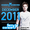 Ferry Corsten Presents Corsten's Countdown: December 2011