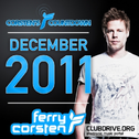 Ferry Corsten Presents Corsten's Countdown: December 2011专辑