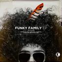 Funky Family EP专辑