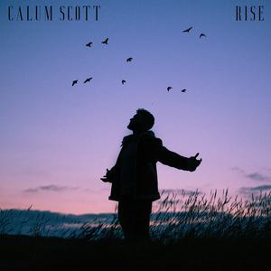 Calum Scott - Rise (S Karaoke) 带和声伴奏 （降4半音）