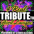 4 Real (Tribute to Avril Lavigne) - Single