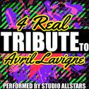 4 Real (Tribute to Avril Lavigne) - Single专辑