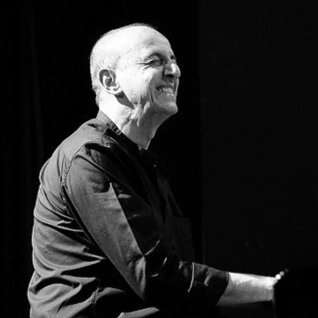 Agustí Fernández