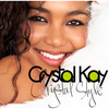 Crystal Kay - Magic