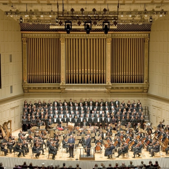 Boston Symphony Orchestra