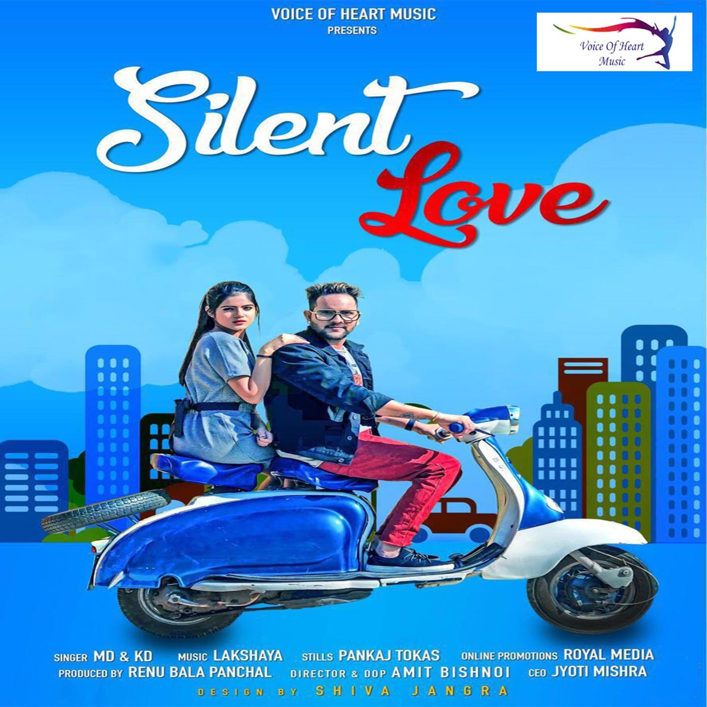 歌手:md / kd / md 所属专辑:silent love 播放 收藏 分享 下载 评论