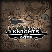 诸神皇冠-Knights Of Ages-Original Soundtrack