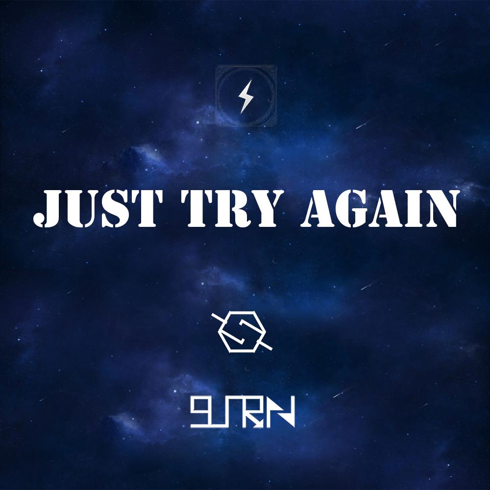 [极早]Just Try Again专辑